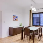 Апартаменты Spacious & Modern 3br In The Heart Of By 360 Estates *
