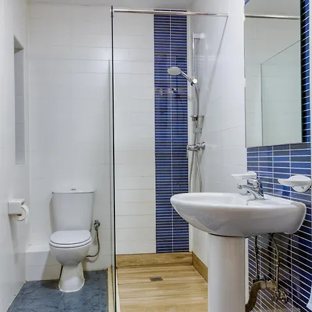 Apartment Spacious & Modern 3br In The Heart Of By 360 Estates *