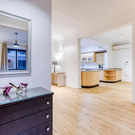 Spacious & Modern 3br In The Heart Of By 360 Estates * Σλιέμα