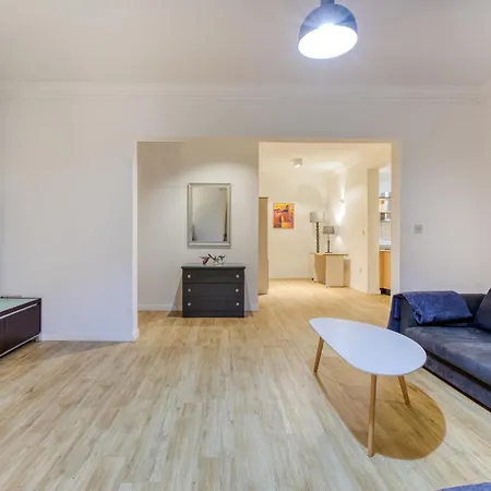 Spacious & Modern 3br In The Heart Of By 360 Estates * Σλιέμα