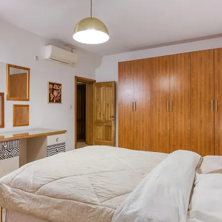 Spacious & Modern 3br In The Heart Of By 360 Estates Apartment Sliema