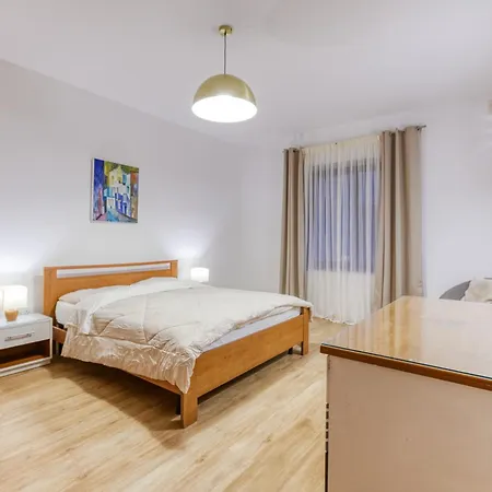 Spacious & Modern 3br In The Heart Of By 360 Estates Sliema