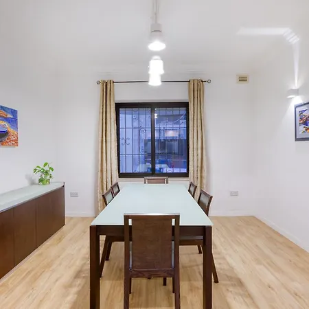 Spacious & Modern 3br In The Heart Of By 360 Estates Apartment *