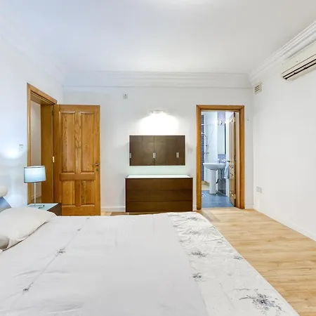 Spacious & Modern 3br In The Heart Of By 360 Estates