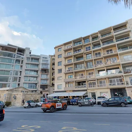 Spacious & Modern 3br In The Heart Of By 360 Estates Apartment *