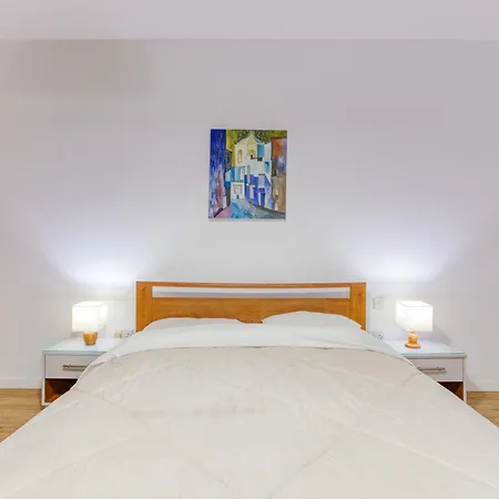 Spacious & Modern 3br In The Heart Of By 360 Estates Sliema