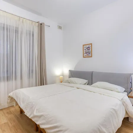 Spacious & Modern 3br In The Heart Of By 360 Estates Sliema