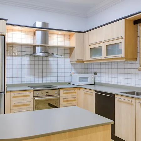 Apartment Spacious & Modern 3br In The Heart Of By 360 Estates Sliema