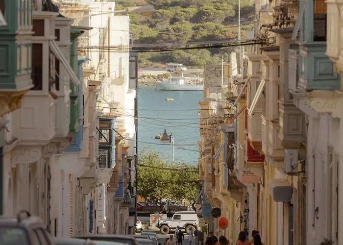 Spacious & Modern 3br In The Heart Of By 360 Estates Apartament *