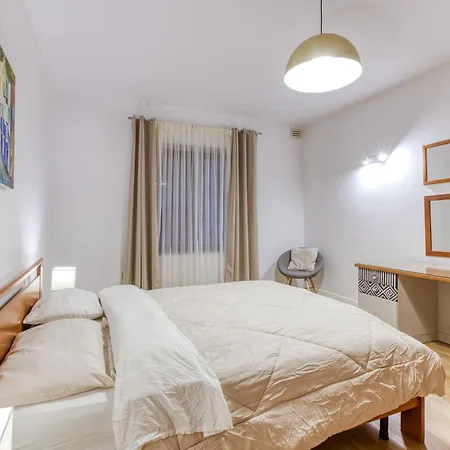 Spacious & Modern 3br In The Heart Of By 360 Estates Sliema