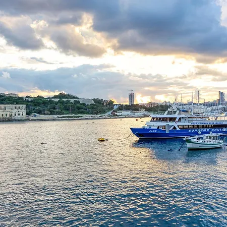 Spacious & Modern 3br In The Heart Of By 360 Estates Apartament *