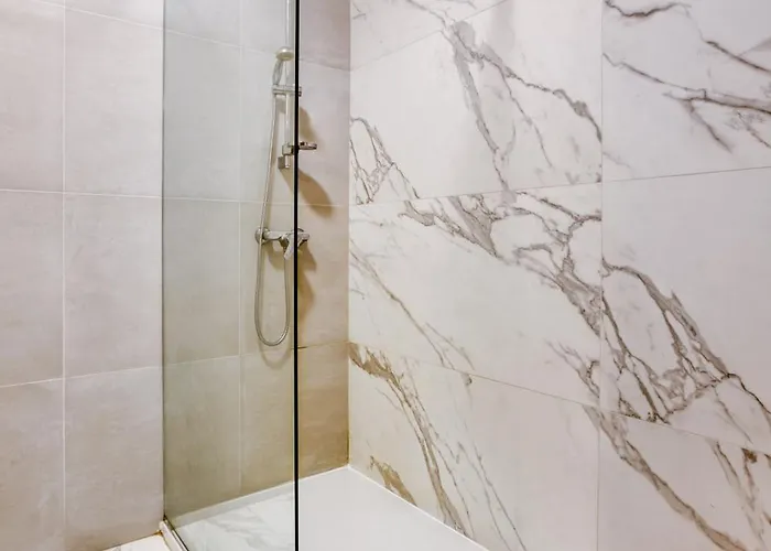 Apartament Spacious & Modern 3br In The Heart Of By 360 Estates Sliema